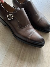 Bally Scribe Men’s Goodyear