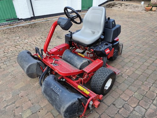 Toro 3150 greensmaster 3 - 3150, greensmaster,