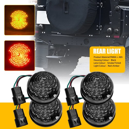 Front indicator side - indicator, &