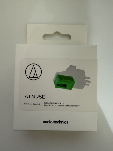 Audio technica atn95e stylus - atn95e,