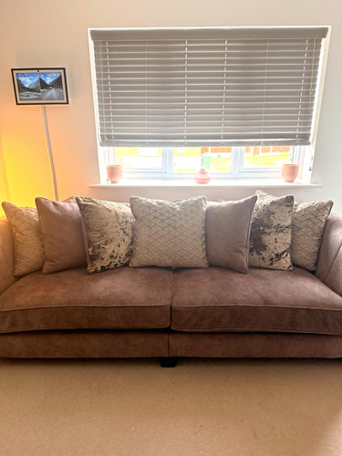 Seater ariana dapple - seater,