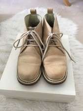 Ladies CAT Caterpillar Ankle