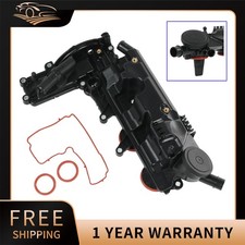 Cylinder Head Cover For Land Rover Discovery Sport Freelander 2 L359/L550/L538