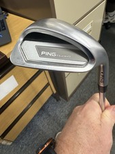 Ping BunkR Wedge / 64 Degree / Black Dot / Wedge Flex Ping Z-Z115 Shaft