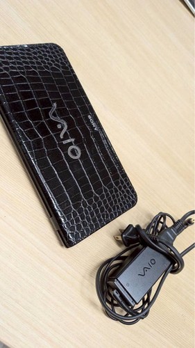 Sony vaio type - type, vpcp11akj