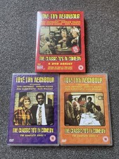 Love Thy Neighbour Series 3, 5