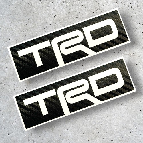 Trd toyota racing developments - toyota,