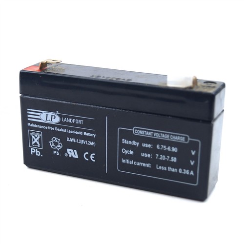Djw6 battery dry cell - djw6.1.2,