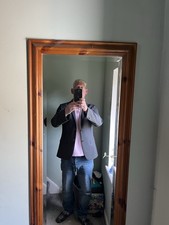 Ted Baker Suit Jacket with