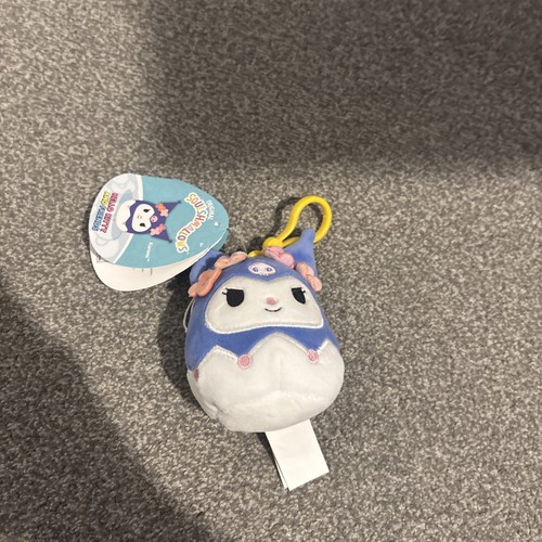 Squishmallow hello kitty and - hello,