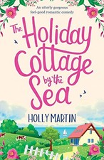 The Holiday Cottage by the
