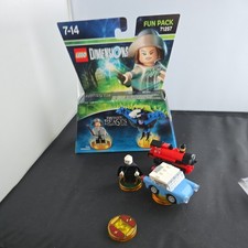 Lego Dimensions - Tina