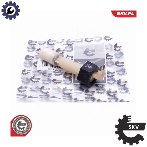 Sensor coolant level 17skv639 - sensor,