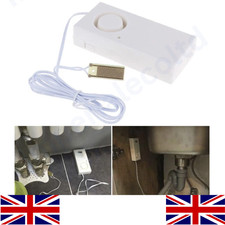 Leakage Alarm Detector Water