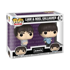 Oasis Liam Noel Gallagher 2