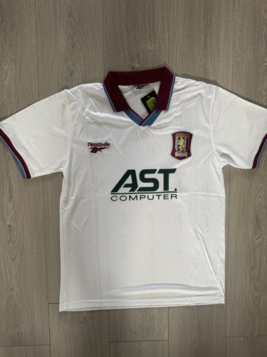 Aston villa 1995 - 1995/96, large