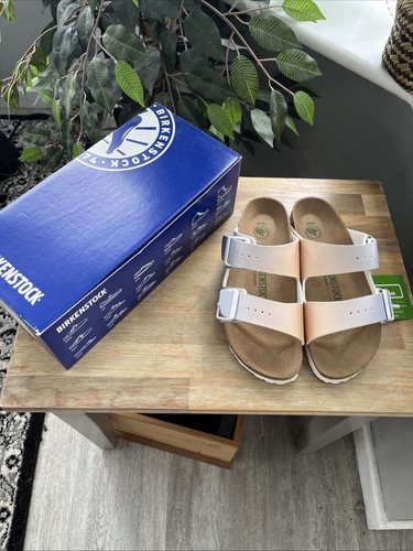 Birkenstock arizona purple - arizona,