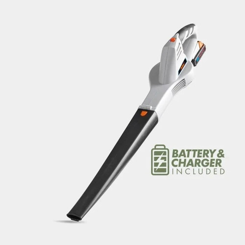 Vonhaus series cordless leaf - g-series,