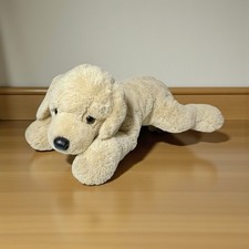 FAO Schwarz Golden Labrador