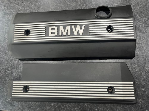 Bmw e46 pair engine top - pair,