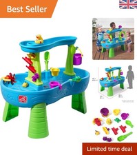 Innovative Rain Shower Toddler