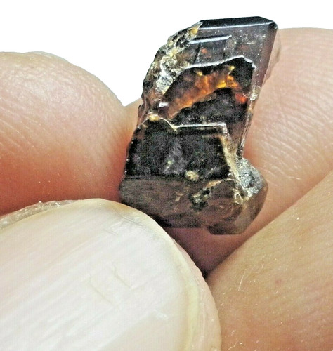 Cts rare sphene - cts, crystal