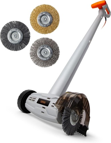 Vonhaus weed remover corded - vonhaus,
