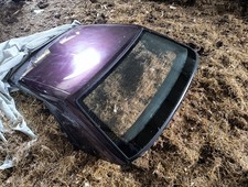 Peugeot 306 Cabriolet Hardtop
