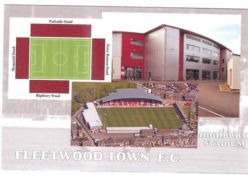Football league ground - football,