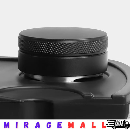 58mm coffee distributor - distributor, tamper
