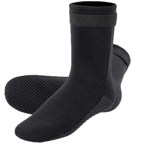 Neoprene socks diving scuba - neoprene,