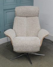 G PLAN OSLO ELECTRIC SWIVEL