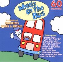 Wheels on the Bus (The junior