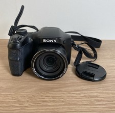 Sony Cyber-Shot DSC-H100