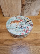 Huntley & Palmers tin -