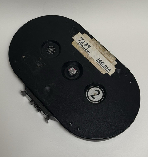 Bolex 400ft magazine - bolex,