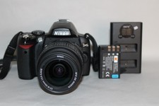 Nikon d40 dslr camera af - nikon,