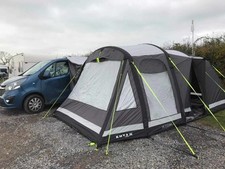Kyham  Drive Away Air Awning