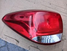 KIA CARENS MK3 2013-2016 REAR