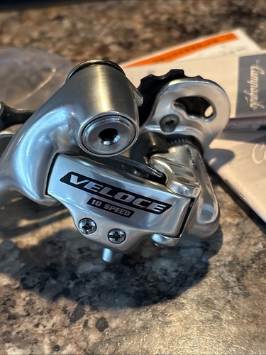 New old stock campagnolo - old,