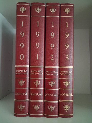 Encyclopædia britannica - 4, x