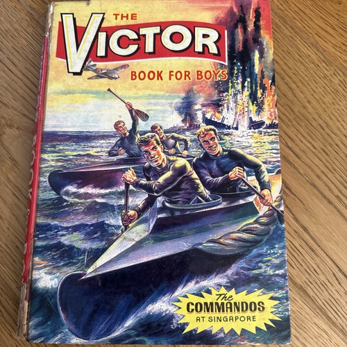 Vintage rare the - &, rare.