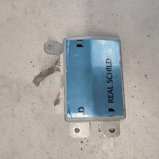 2007 HONDA CRV DIESEL ESTATE 2.2 i-CDTi COMPUTER CONTROL MODULE 81401-SWW-E11-M1