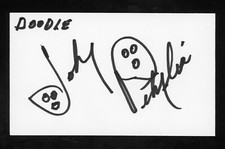 Johnny Petraglia Bowling Hall