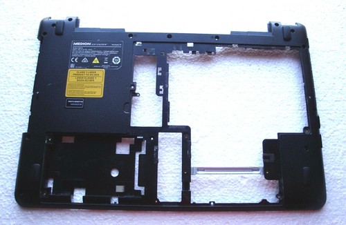 Medion erazer p6679 - erazer, 15.6"