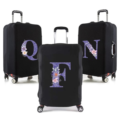 Design cover for suitcase - design,