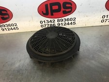 Plastic cooling fan X Briggs +