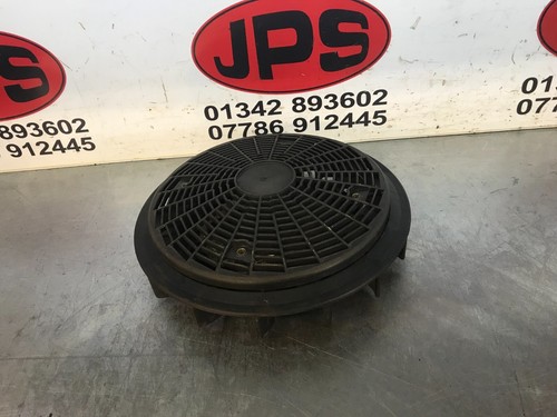 Plastic cooling fan briggs - fan,
