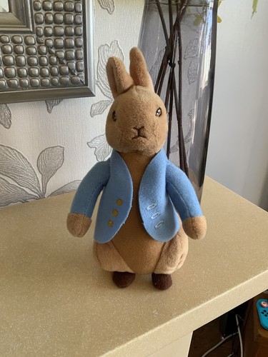 Peter rabbit beatrix potter - beatrix,
