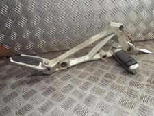 Suzuki GSX550E GSX550 E 1983-On Right Hand Side Footpeg & Hanger 